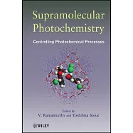 Supramolecular Photochemistry