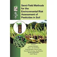 Semi-Field Methods for the Environmental Risk Assessment of Pesticides in Soil