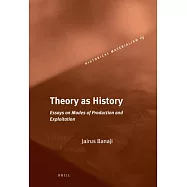 Theory As History: Essays on Modes of Production and Exploitation