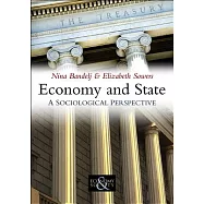 Economy and State: A Sociological Perspective