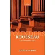 Rousseau: A Free Community of Equals