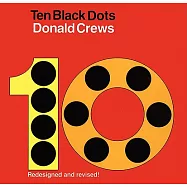 Ten Black Dots