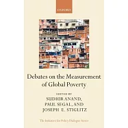 Debates on the Measurement of Global Poverty
