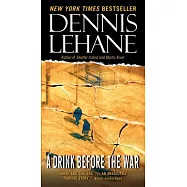 A Drink Before the War