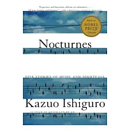 Nocturnes: Five Stories of Music and Nightfall