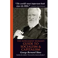 The Intelligent Woman’s Guide to Socialism & Capitalism
