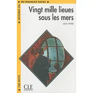 Vingt Mille Lieues Sous Les Mers