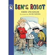 Ben’s Robot