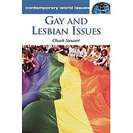 Gay and Lesbian Issues: A Reference Handbook
