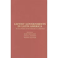 Leftist Governments in Latin America: Successes and Shortcomings