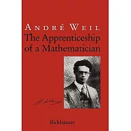 The Apprenticeship of a Mathematician