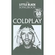 Coldplay: The Little Black Songbook