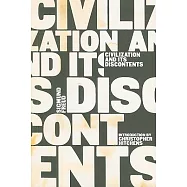 Civilization and Its Discontents