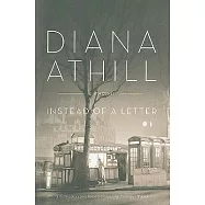 Instead of a Letter: A Memoir