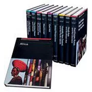 Encyclopedia of World Dress and Fashion: Ten-Volume Set