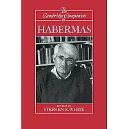 The Cambridge Companion to Habermas