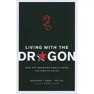 Living with the Dragon: How the American Public Views the Rise of China