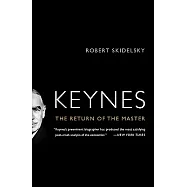 Keynes: The Return of the Master