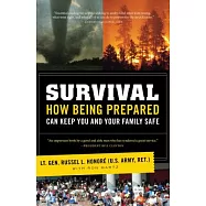 Survival: How Being Prepared Can Keep Your Family Safe