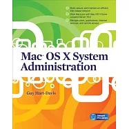 MAC OS X System Administration