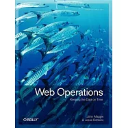 Web Operations: Keeping the Date on Time