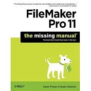 FileMaker Pro 11: The Missing Manual