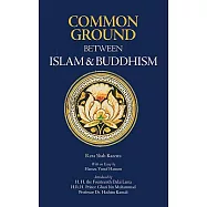 Common Ground Between Islam and Buddhism