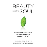 Beauty and the Soul: The Extraordinary Power of Everyday Beauty to Heal Your Life