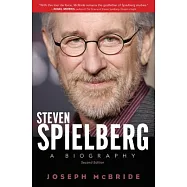 Steven Spielberg: A Biography