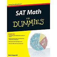 SAT Math for Dummies