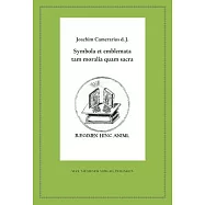 Symbola Et Emblemata Tam Moralia Quam Sacra