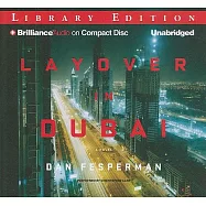 Layover in Dubai: Library Edition