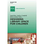 Designing Library Space for Children