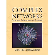Complex Networks: Structure, Robustness and Function