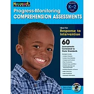 Progress Monitoring Comprehension Assessments: K-2