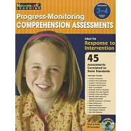 Progress-Monitoring Comprehension Assessments: Grades 3-4