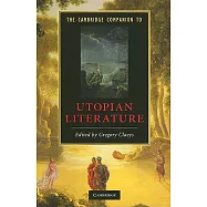 The Cambridge Companion to Utopian Literature