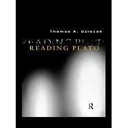 Reading Plato