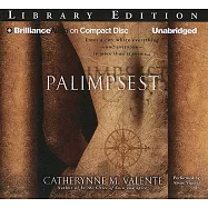 Palimpsest: Library Edition