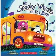 The Spooky Wheels on the Bus