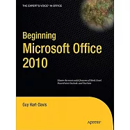 Beginning Microsoft Office 2010