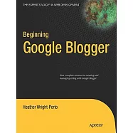 Beginning Google Blogger