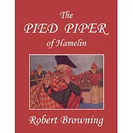 The Pied Piper of Hamelin