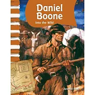 Daniel Boone: Into the Wild
