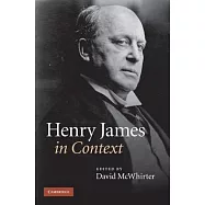Henry James in Context