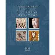 Preserving Egypt’s Cultural Heritage