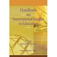 Handbook on International Studies in Education