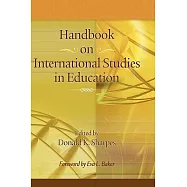 Handbook on International Studies in Education