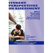 Student Perspectives on Assessment: What Students Can Tell Us About Assessment for Learning