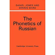 The Phonetics of Russian